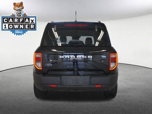 Certified 2024 Ford Bronco Sport Big Bend w/ Convenience Package AWD/4WD image 12