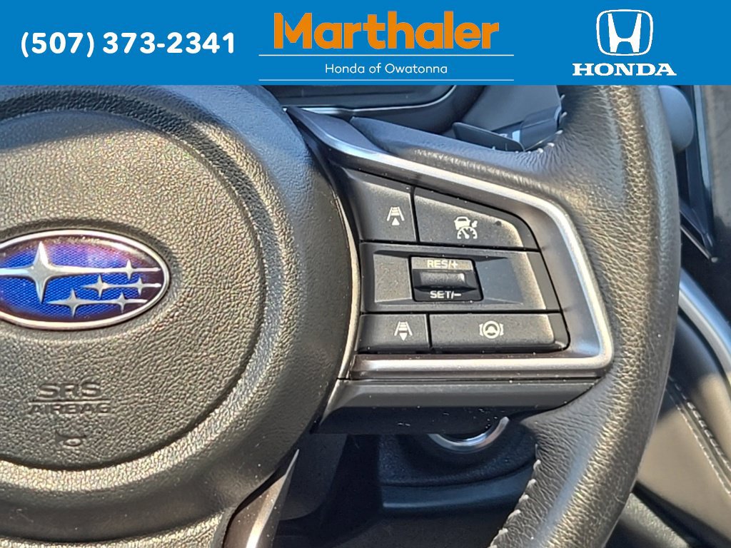 Used 2023 Subaru Outback Onyx Edition XT AWD/4WD image 25