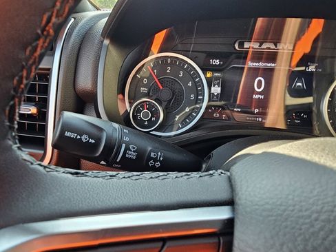 New 2026 RAM 1500 Big Horn image 22