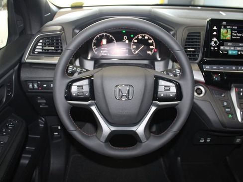 New 2026 Honda Odyssey Sport-L image 30