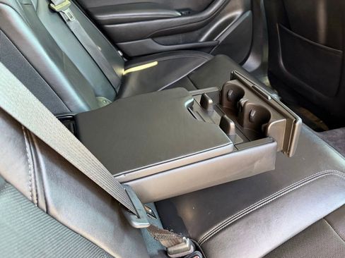 Used 2014 Cadillac CTS Luxury RWD image 29