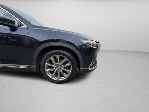 Used 2021 MAZDA CX-9 Grand Touring AWD/4WD image 29