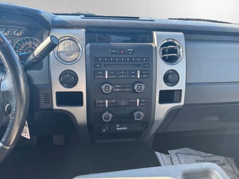 Used 2012 Ford F150 XLT w/ XLT Chrome Pkg AWD/4WD image 8