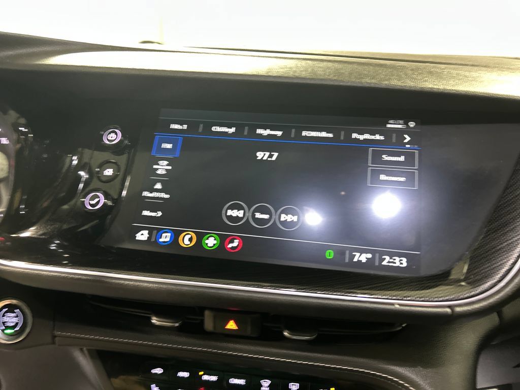 Used 2023 Buick Envision Essence FWD image 15