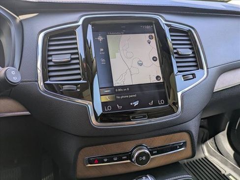 Used 2018 Volvo XC90 T6 Inscription w/ Convenience Package AWD/4WD image 15