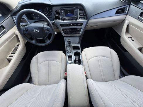 Used 2015 Hyundai Sonata SE w/ Option Group 09 FWD image 50