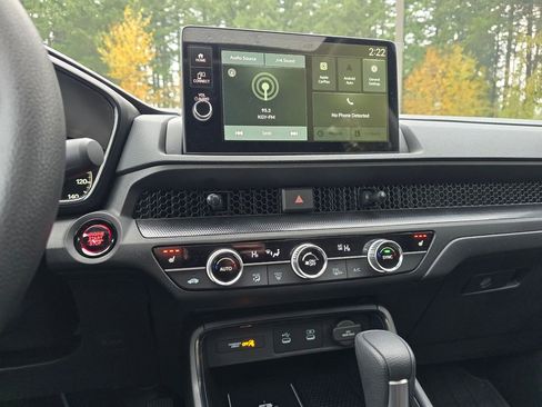 Certified 2026 Honda CR-V EX image 5