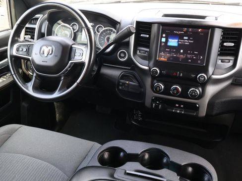 Used 2024 RAM 3500 Big Horn image 10