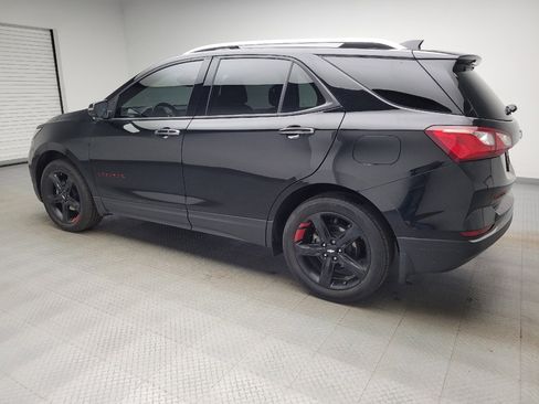 Used 2020 Chevrolet Equinox Premier w/ Premier Redline Edition AWD/4WD image 3