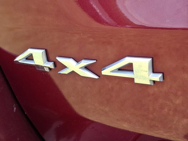 Used 2020 Jeep Grand Cherokee Laredo AWD/4WD image 30