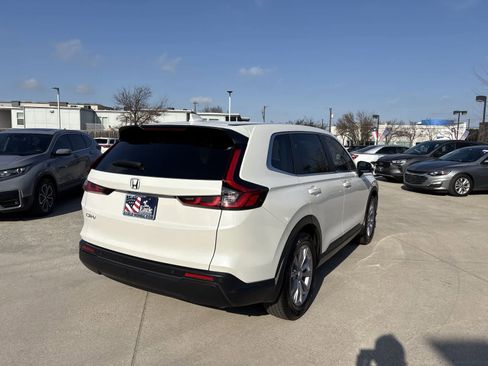 Certified 2024 Honda CR-V EX-L image 24