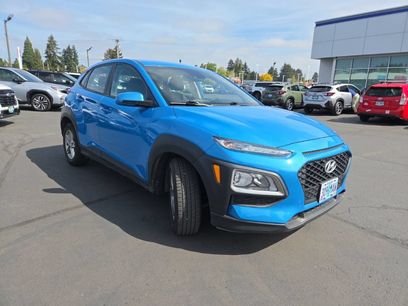 Used 2019 Hyundai Kona SE