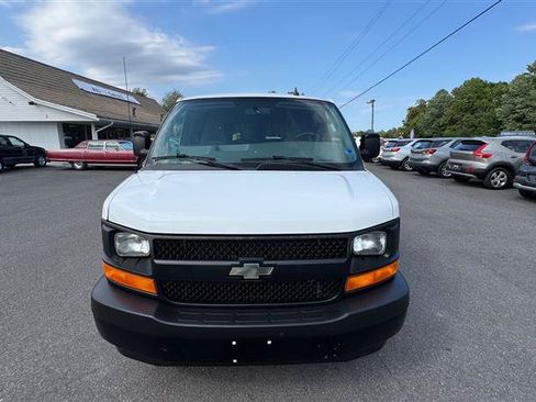 Used 2017 Chevrolet Express 3500 LS RWD image 19