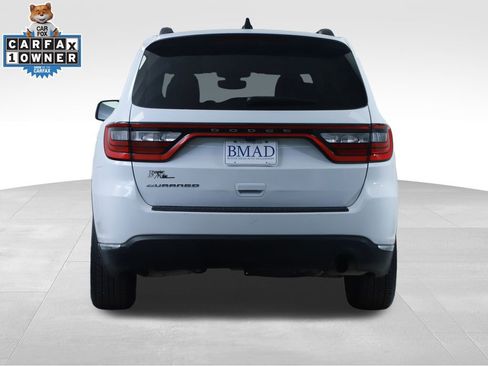 Used 2024 Dodge Durango SXT image 11