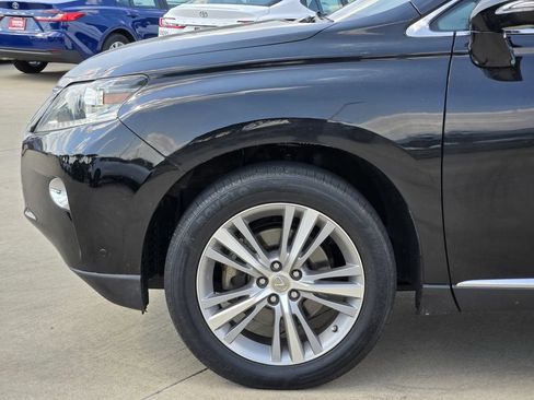 Used 2015 Lexus RX 350 FWD image 7
