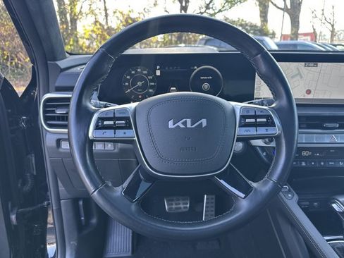 Used 2023 Kia Telluride SX Prestige X-Line image 26