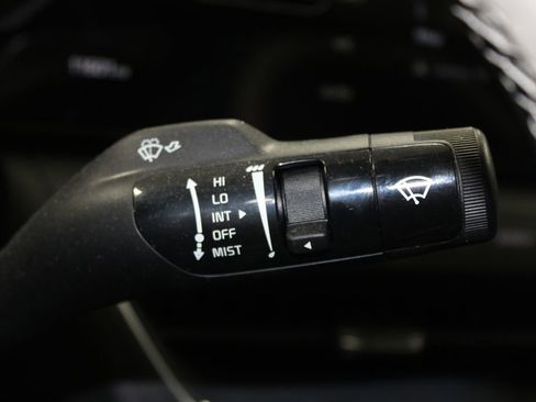 Used 2025 Kia K4 GT-Line w/ GT-Line Premium Package image 23