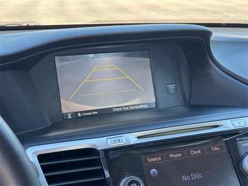 Used 2015 Honda Accord EX-L image 24