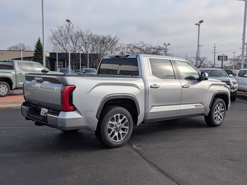 New 2026 Toyota Tundra 1794 Edition image 7