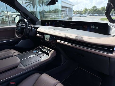 New 2026 Lincoln Navigator L Black Label AWD/4WD image 20