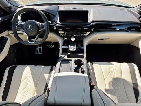 New 2026 Acura MDX Type S AWD/4WD image 14