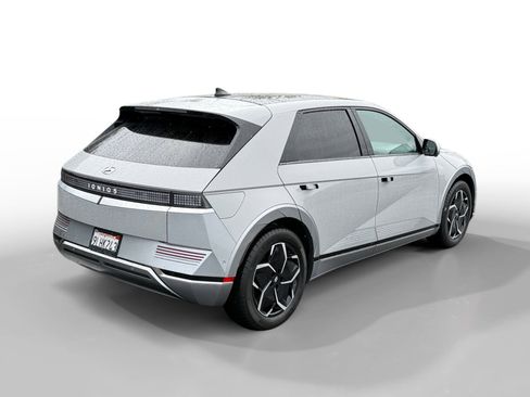 Certified 2024 Hyundai Ioniq 5 Limited image 5