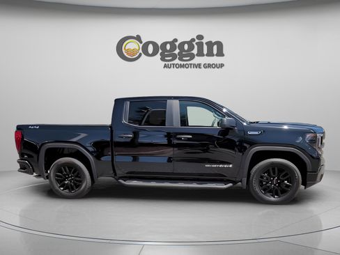 New 2025 GMC Sierra 1500 Pro w/ Graphite Edition image 15