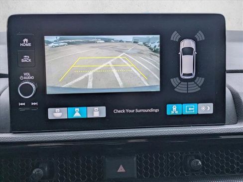Certified 2024 Honda CR-V EX-L image 14