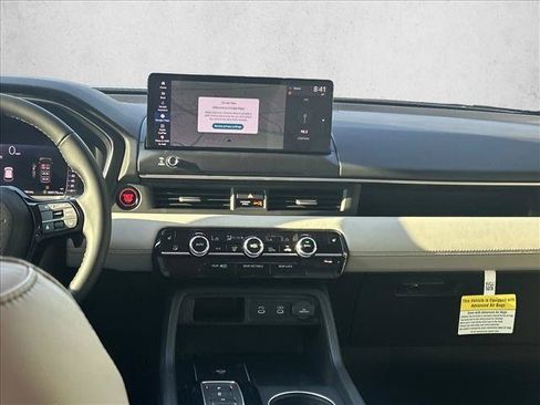 New 2026 Honda Pilot EX-L image 17