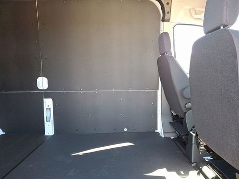 New 2026 Ford Transit 350 148 High Roof Extended DRW RWD image 5