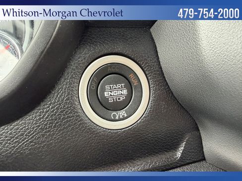 Used 2022 RAM 2500 Big Horn w/ Level A Equipment Group image 18