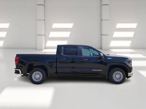 New 2026 GMC Sierra 1500 Pro w/ Pro Value Package RWD image 4