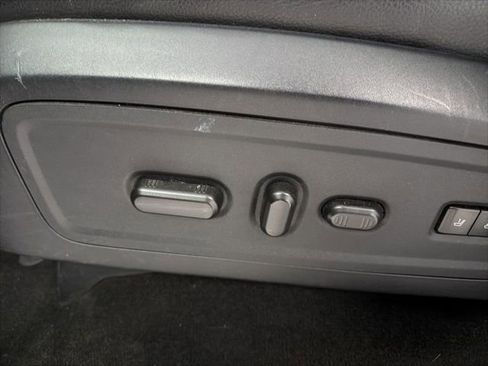 Used 2017 Lincoln Navigator L Reserve AWD/4WD image 14