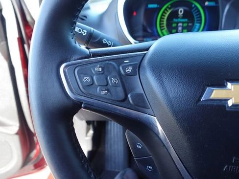 Used 2017 Chevrolet Volt Premier w/ Driver Confidence Package image 13