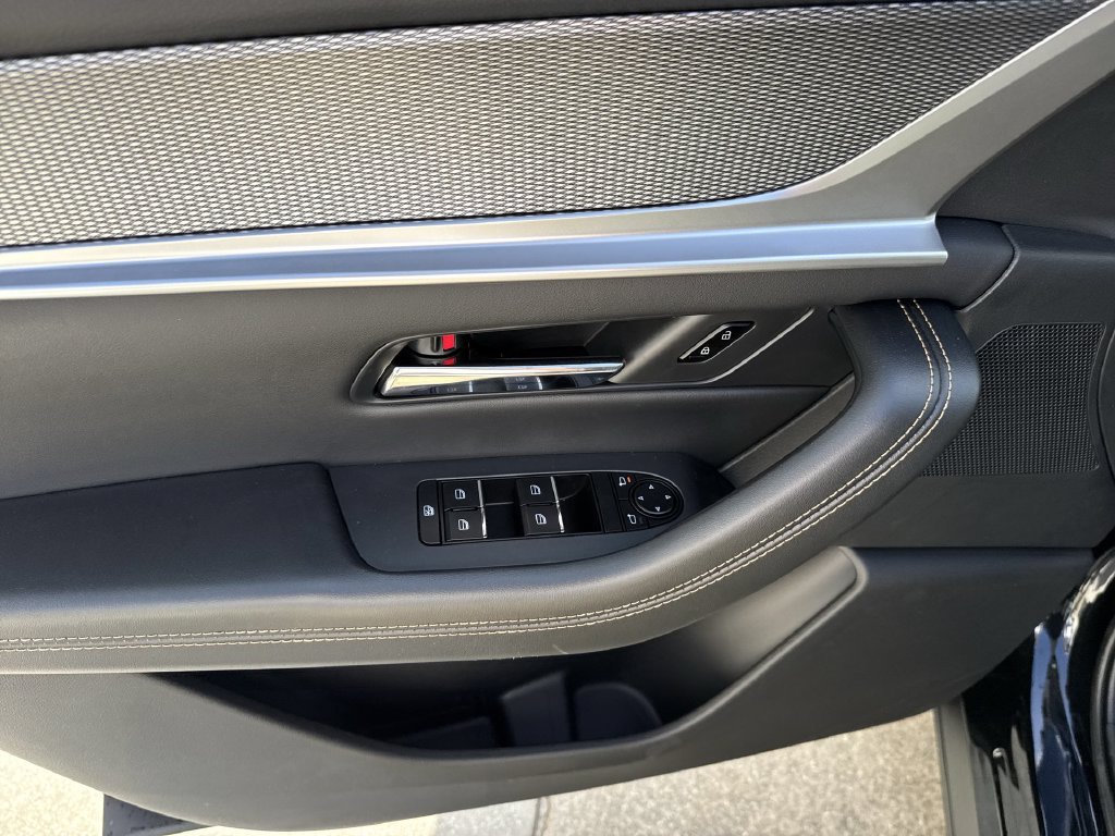 New 2026 MAZDA CX-70 SC Plus AWD/4WD image 40