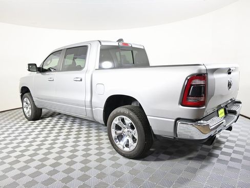 Used 2020 RAM 1500 Big Horn image 5