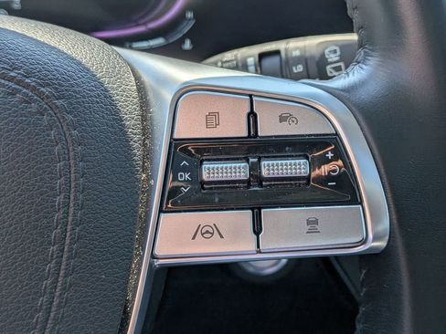 Used 2025 Kia Telluride S AWD/4WD image 22