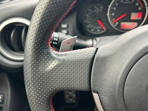 Used 2015 Subaru BRZ Limited RWD image 15
