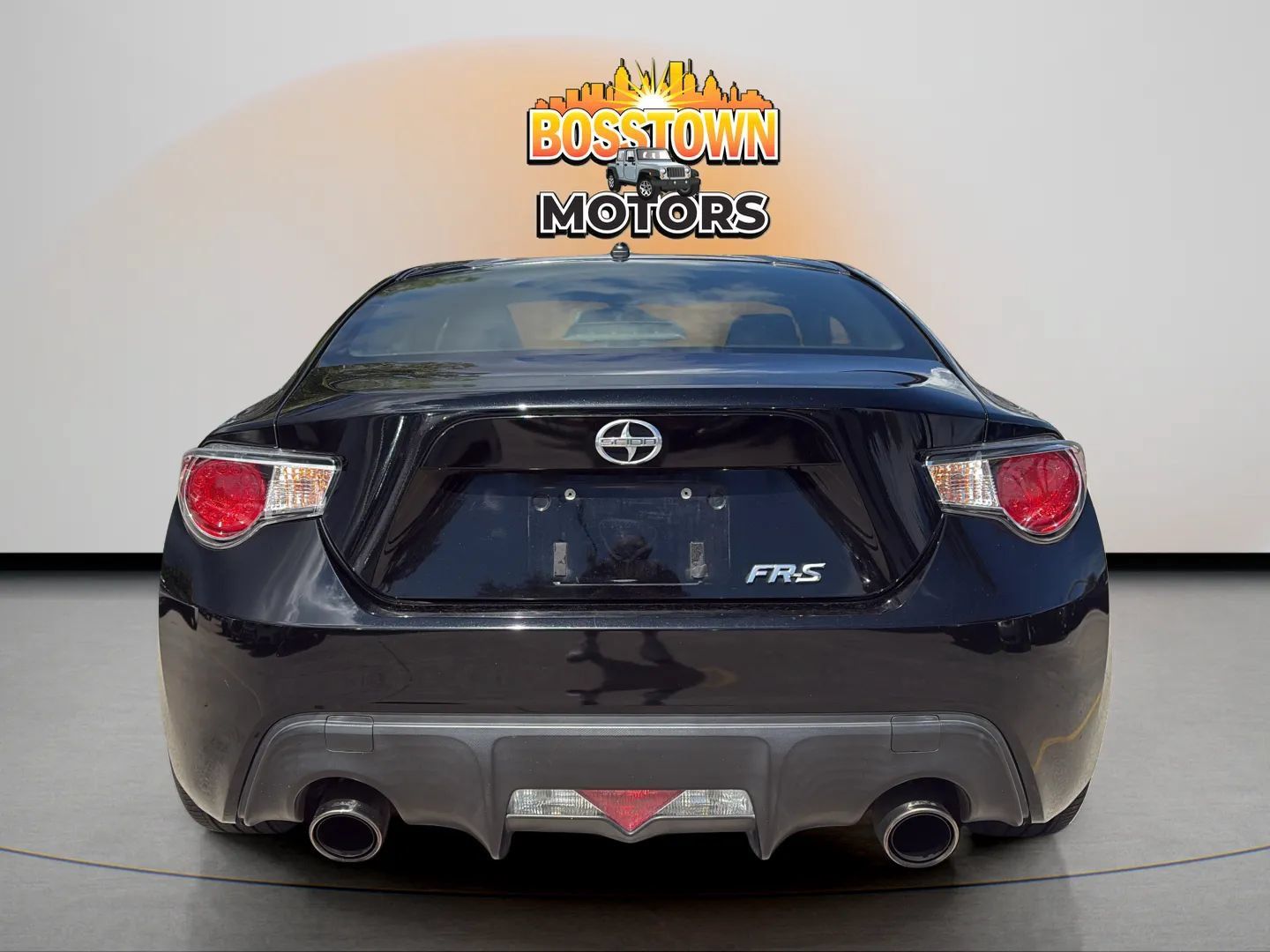 Used 2014 Scion FR-S RWD image 6