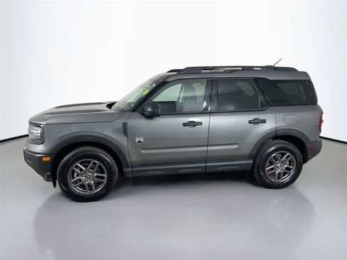 Used 2025 Ford Bronco Sport Big Bend AWD/4WD image 8
