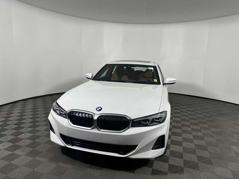 New 2026 BMW 330i xDrive Sedan w/ Convenience Package image 7