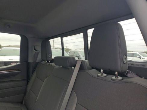 New 2026 GMC Sierra 1500 SLE w/ X31 Off-Road Package image 11