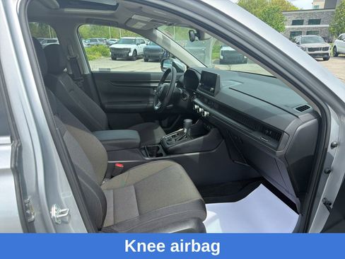 Used 2024 Honda CR-V EX image 21