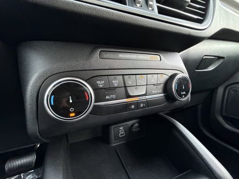 Used 2024 Ford Escape Active image 18