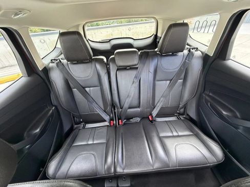 Used 2013 Ford Escape Titanium w/ Parking Technology Pkg AWD/4WD image 44