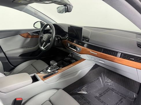 Used 2022 Audi A5 2.0T Premium Plus w/ Premium Plus image 15