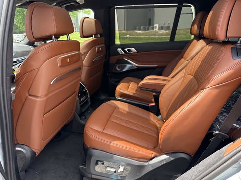 New 2027 BMW X7 M60i AWD/4WD image 15