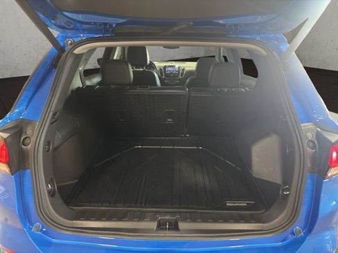 Used 2024 Chevrolet Equinox Premier w/ LPO, Floor Liner Package AWD/4WD image 21