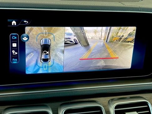 New 2026 Mercedes-Benz GLE 450 4MATIC Coupe image 25