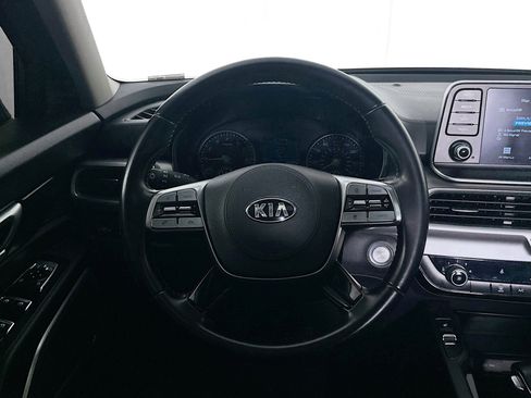 Used 2020 Kia Telluride S image 17